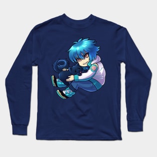 Aoba Long Sleeve T-Shirt